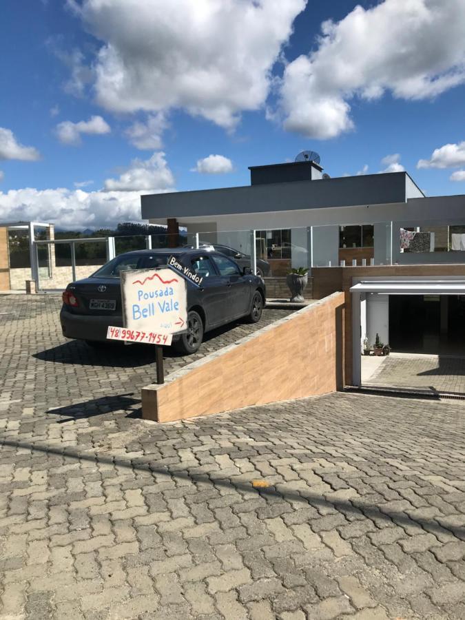 فندق Bell Vale لاورو مولر المظهر الخارجي الصورة