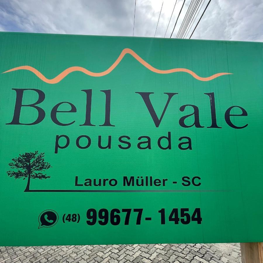 فندق Bell Vale لاورو مولر المظهر الخارجي الصورة